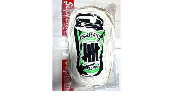 とっておきし新春福袋 undefeated クッション × verdy - wastedyouth